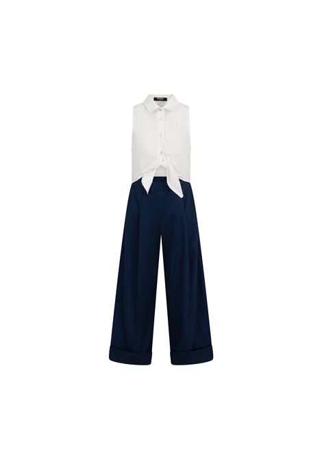 Tuta smanicata BALMAIN KIDS | BYAA02 G0197620BC